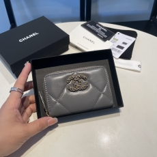 Chanel Wallet Purse